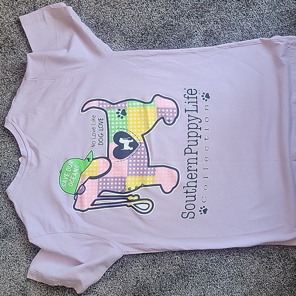Southern Puppy Life Collection - Picture 3 of 6